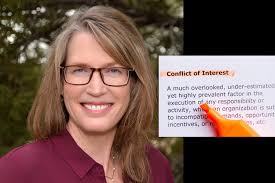 DOE Tries to Hire Away Another New Mexico WQCC Decision Maker « Concerned  Citizens for Nuclear Safety