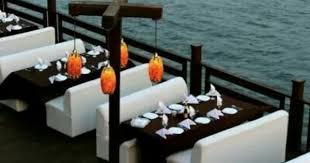 Kolachi Restaurant At Do Darya Romantic Restaurant Top 10 Restaurants Restaurant