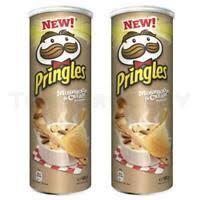 We're great at making chips. Hot Chips From Uncle Rays 4 5oz 127 5g X 2 Bags Usa Import Ebay