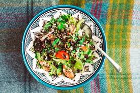 We did not find results for: Moroccan Spiced Carrot Couscous With Rocket And Sunflower Seeds
