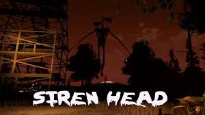 Scary Siren Head Roblx S Piggy Obby Mod For Android Apk Download