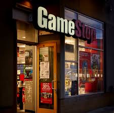 The frenzy has gotten the attention of regulators and lawmakers. What Is Gamestop The Company Really Worth Does It Matter The New York Times