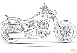 We have collected 39+ coloring page of harley davidson motorcycles images of various designs for you to color. 30 Great Image Of Motorcycle Coloring Pages Albanysinsanity Com Motorcycle Drawing Harley Davidson Art Bike Drawing