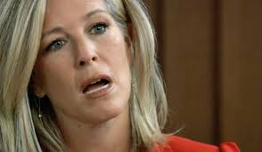 General Hospital Recap: Carly Has the DNA Results, Nina's Willow's Mom