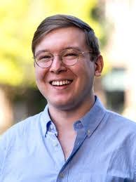 Chris Brehm's Instagram, Twitter & Facebook