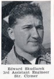 Edward Nicholas Skudlarek (1933-2019)