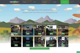 Build and grow with ease. 16 Best Minecraft Server Hosting In 2021
