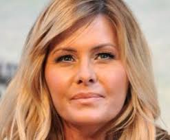 Nicole Eggert's Booking Agent and Speaking Fee
