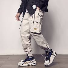Is gray paint going out of style 2020 pria. 2020 Pocket Overalls Male Color Patchwork Casual Jogging Fashion Tactical Trousers Trend Harajuku Street Casual Pants Trousers Cargo Pants Aliexpress