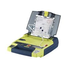 Desfibrilador automático, también conocido como dea (desfibrilador externo automático), es un dispositivo pequeño, ligero y portátil que produce una descarga eléctrica (desfibrilación) al corazón de. Desfibriladores Externos Automaticos Dea Cardiosafe