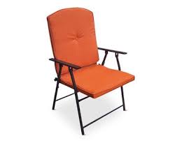 gardenline padded folding chair padded folding chairs brown leather recliner chair folding chair