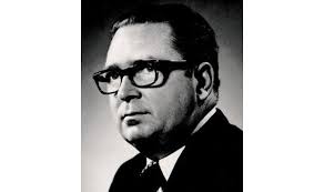 Robert Fitzpatrick Obituary (2015)