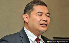 Mohamad rafizi ramli ретвитнул(а) silhoutte. Rafizi Quits Politics To Focus On Start Up Free Malaysia Today Fmt