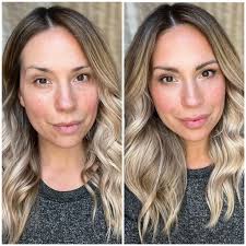 The finished product. See the below reel for au natural.