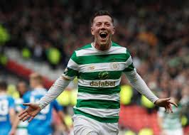 Callum mcgregor, 27, from scotland celtic fc, since 2013 central midfield market value: Watford And Afc Bournemouth Linked With Celtic S Callum Mcgregor Watford Observer