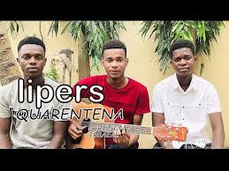 Mesmo que o mundo acabar hoje. Gerilson Insrael Quarentena Cover Lipers Youtube