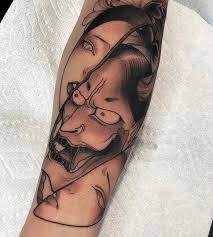 The kitamuras researched the history of tattooing in the country that has become synonymous with superb skin art, but the way they present it to readers is more akin to an entertaining magazine article than a history book. Bushido Tattoo Tattoo By Jenny Scabslut Books Open Facebook
