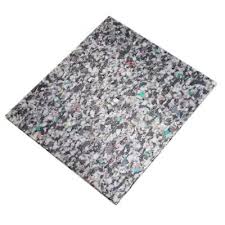 Future Foam Contractor 3 8 In Thick 5 Lb Density Carpet Cushion 150553557 32 The Home Depot In 2020 Carpet Padding Soft Carpet Cost Of Carpet