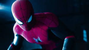 This episode is brought to you by movies anywhere. Download Wallpaper The Game Spider Man Far From Home 2880x1620