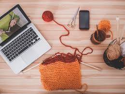 Knit edge magazine is produced by cooperative press, an independent knitting book publisher in. The 6 Best Online Knitting Classes Of 2021