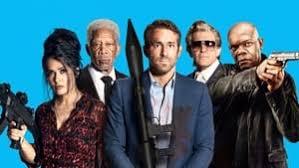 Secuela de 'el otro guardaespaldas' (patrick hughes, 2017). Ims5o Rlm2ndam