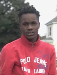 Obituary information for Mr. Elijah Jaquan Jackson