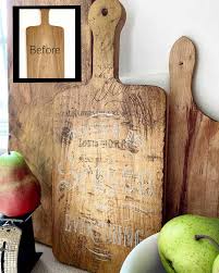 In this kitchen decor video we will see. Cutting Board Craft Project