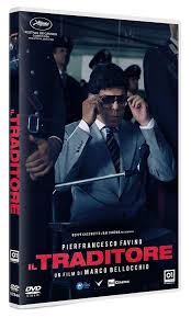 Il traditore in streaming ita su netflix, prime, rai play, timvision e altri servizi di streaming in italia. Dvd Traditore Il 1 Dvd Amazon De Dvd Blu Ray