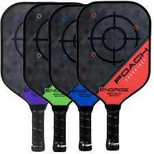 Pickleball Paddle Comparison Chart Pickleball Galaxy