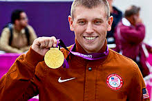After amber english secured the gold medal for team usa in the women's skeet event on monday morning at the tokyo olympics, her teammate vincent hancock followed up in men's skeet with a gold medal of his own—marking his third career olympic win in the event, which is the most for any skeet shooter in history. Vincent Hancock Wikipedia