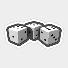 lucky dice