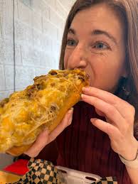 Sam's Food Review in Syracuse