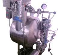 Soft Overflow Dyeing Machine