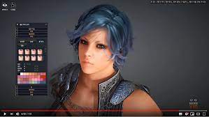 Black Desert Online Hair Styles Beauty Dreadlocks