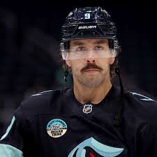 Three Key Things to Watch in Tonight's Game: Seattle Kraken vs. Vegas  Golden Knights Preview