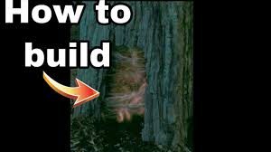 It wasn't just one monster, like in stranger things , but thousands, maybe millions. How To Build The Tree Portal From Stranger Things Season 1 In Minecraft Youtube