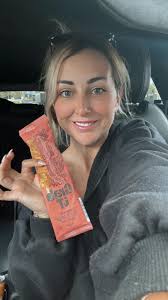 First time I saw this brand. Has 13 grams of protein🤔