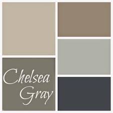A Homeowner S Touch House Paint Exterior House Color Schemes Grey Exterior