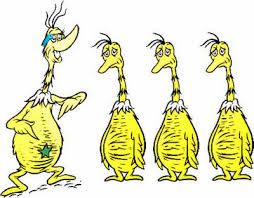 Image result for the sneetches
