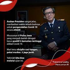 Ini alamat resmi twitter saya. Hasil Pelaksanaan Psbb Tiap Daerah Yasonna H Laoly Facebook