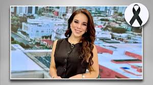 Luto en el periodismo: Fallece Débora Estrella en accidente aéreo - Imagen principal del artículo