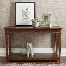 Birch Lane Console Table Wheaton 50 Console Table Furniture Console Table Round Foyer Table