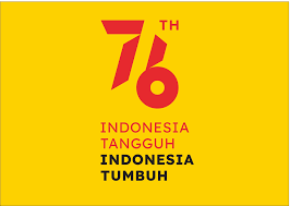 Apakah sama dengan indonesia jaya 76th pun menjadi ikon resmi untuk tahun ini, sebuah logo dimana mencerminkan seberapa jauhnya perjalanan bangsa indonesia. Logo Hut Ri Ke 76 Hd Cahunit Com