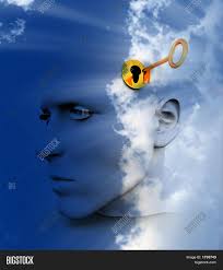 The brain has been described as science's final frontier and mindgamers delves deep into . Unlock Your Mind Image Photo Free Trial Bigstock