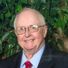 Obituary information for Dr. Terry Eugene Allison, EdD
