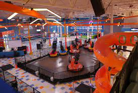 Get big discounts with 15 urban air trampoline park coupons for march 2021, including 0 promo codes & deals. Urban Air Parkway Constructions