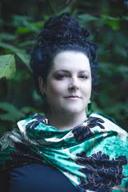 Diary of an Opera Singer: Circle of Light