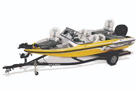 Download 2019 Nitro Z19 Sport Fish And Ski Boat