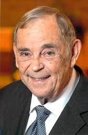 Roger Ley Obituary (2020)