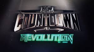 * cody vs archer vs. Aew Revolution Final Card And How To Watch Steelchair Wrestling Magazine Covering Wwe Aew Njpw Roh Impact And More
